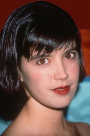 フィービー・ケイツ（1990年）