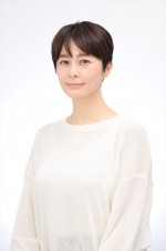 『第73回NHK紅白歌合戦』の「紅白ウラトークチャンネル」司会を務める杉浦友紀アナ