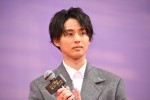 【写真】藤ヶ谷太輔、前田敦子ら映画『そして僕は途方に暮れる』完成披露試写会の様子