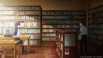 アニメ『僕の心のヤバイやつ』ティザーPV場面写真