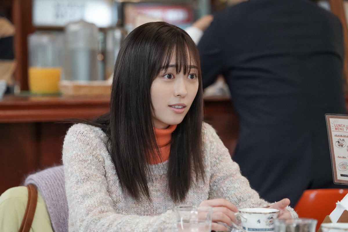 連続テレビ小説『舞いあがれ!』第57回より