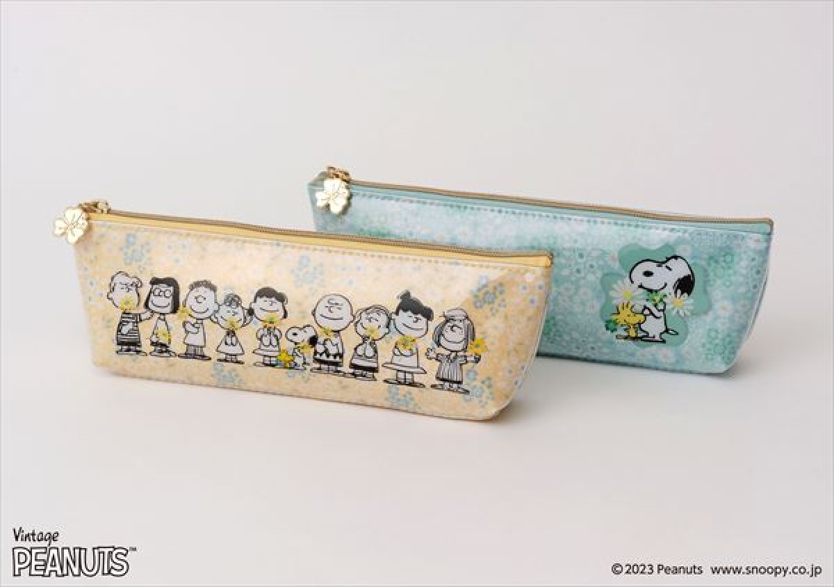 20221226 『PEANUTS』×「Afternoon Tea LIVING」