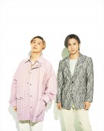 【写真】『日テレ系音楽の祭典　ベストアーティスト2022』に出演したKinKi Kids