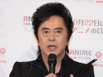 【写真】水木一郎さん死去、『マジンガーZ』永井豪ら追悼「大ヒットに導いてくれた恩人」