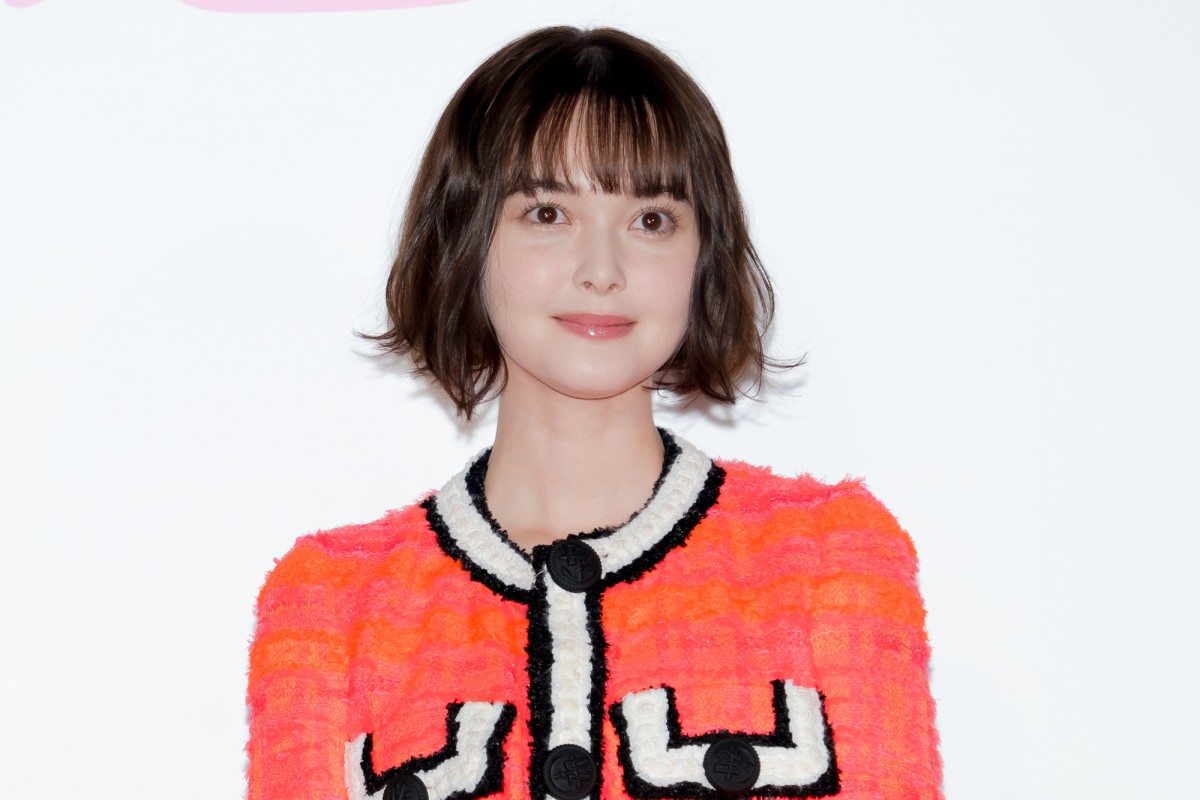 松本穂香＆玉城ティナらが恋愛トーク　「恋人が異性と2人で飲みに行くことは浮気？」に回答