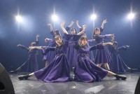 乃木坂46「31stSG アンダーライブ」