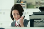 映画『シャイロックの子供たち』場面写真