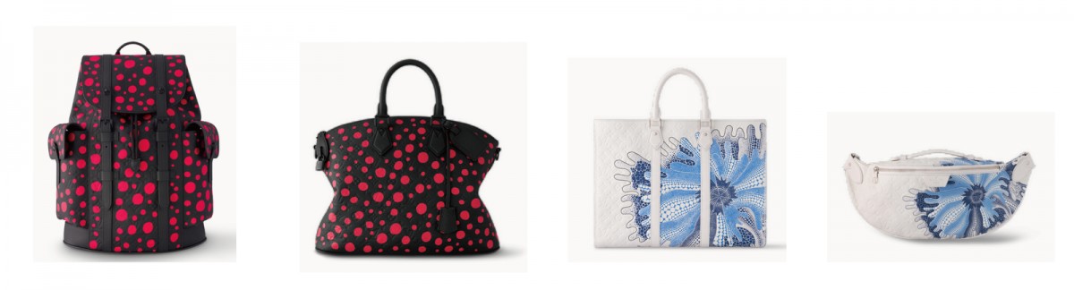 LVxYayoiKusama20231221