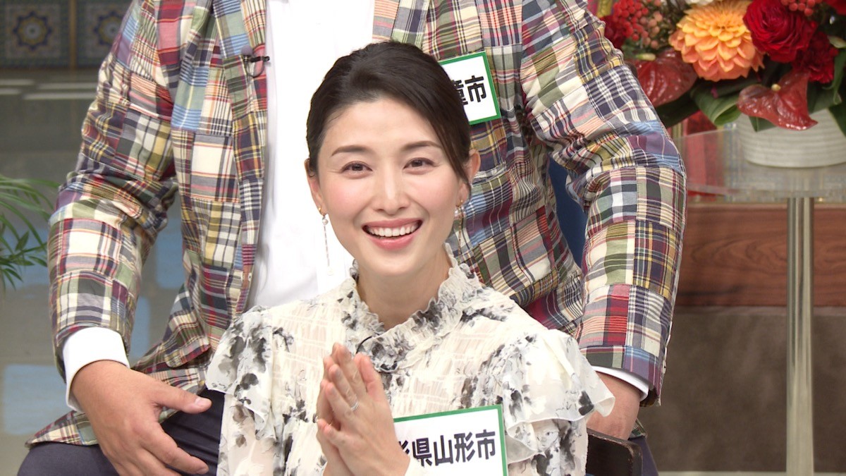 現役高校生ジュノン・ボーイ・齋藤璃佑「秋田はなんでも固める」　ELLY、王林ら出演で東北6県お国自慢