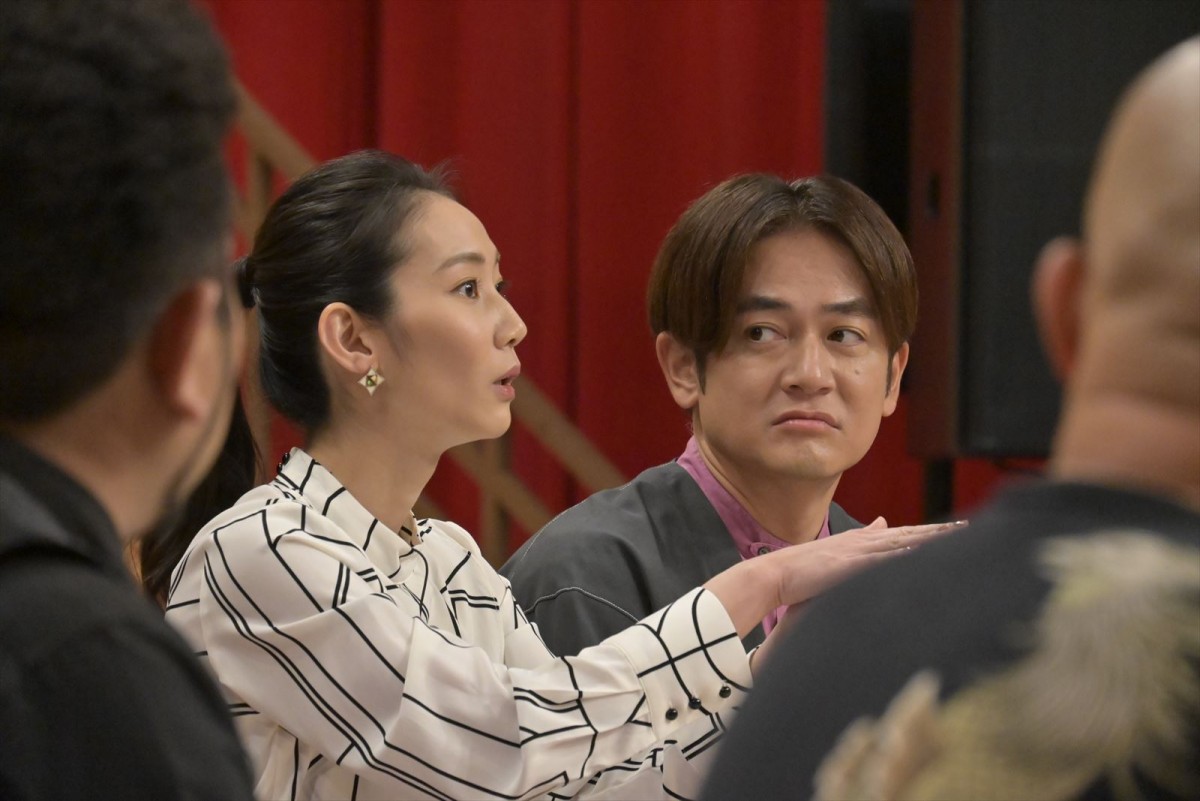 「M-1優勝はオプション？」マヂラブ村上ら、新婚芸人夫婦大集合　なれそめ＆ラブラブ新婚生活が明らかに