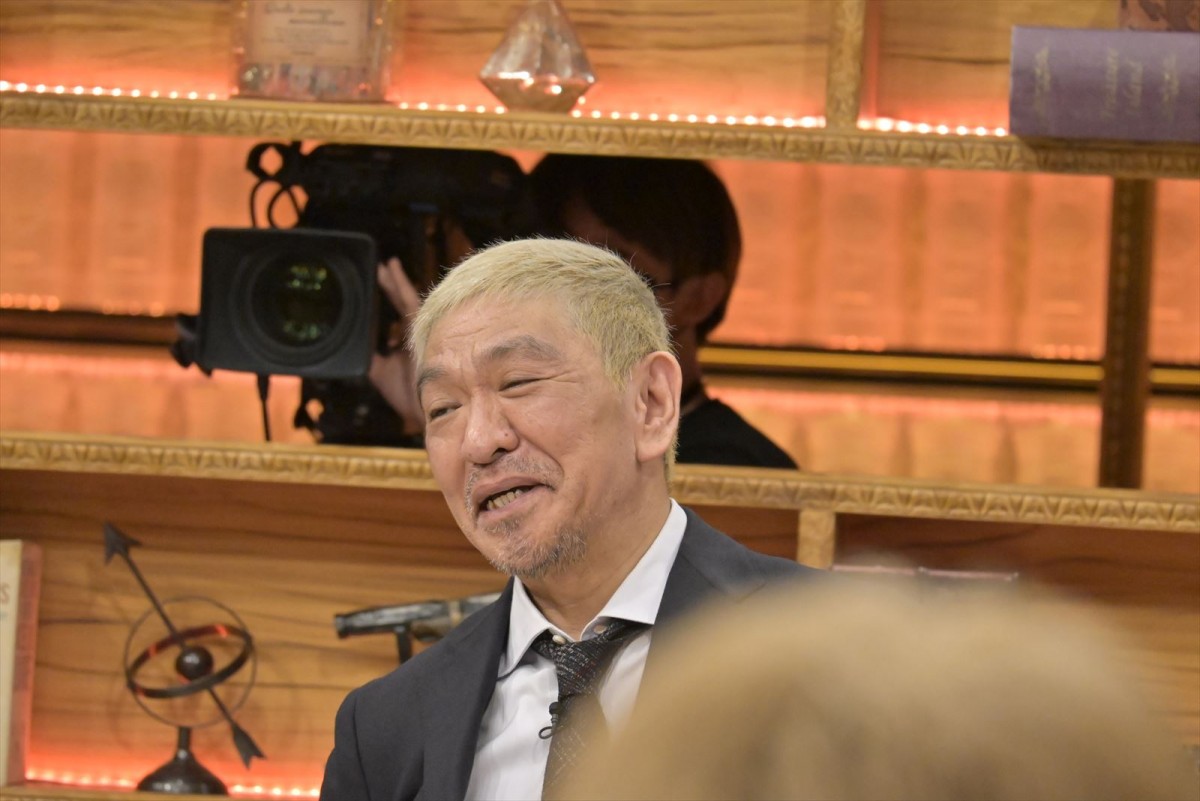 Hiro、シュウペイらモテたい男性芸能人大集合　新企画でヤバいLINEも発表