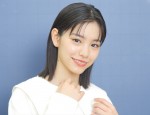 【インタビュー】注目の美少女・當真あみ、想像もしてなかった初めて尽くしの1年　地元の友達との電話が癒やし