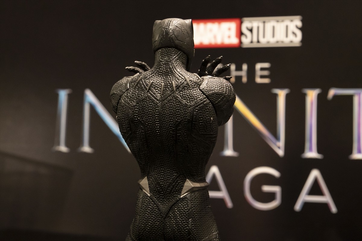 20221216_アベンジャーズ集結「Happyくじ」