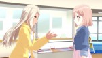 アニメ『ポールプリンセス!!』Ep.00「プロローグ」場面写真