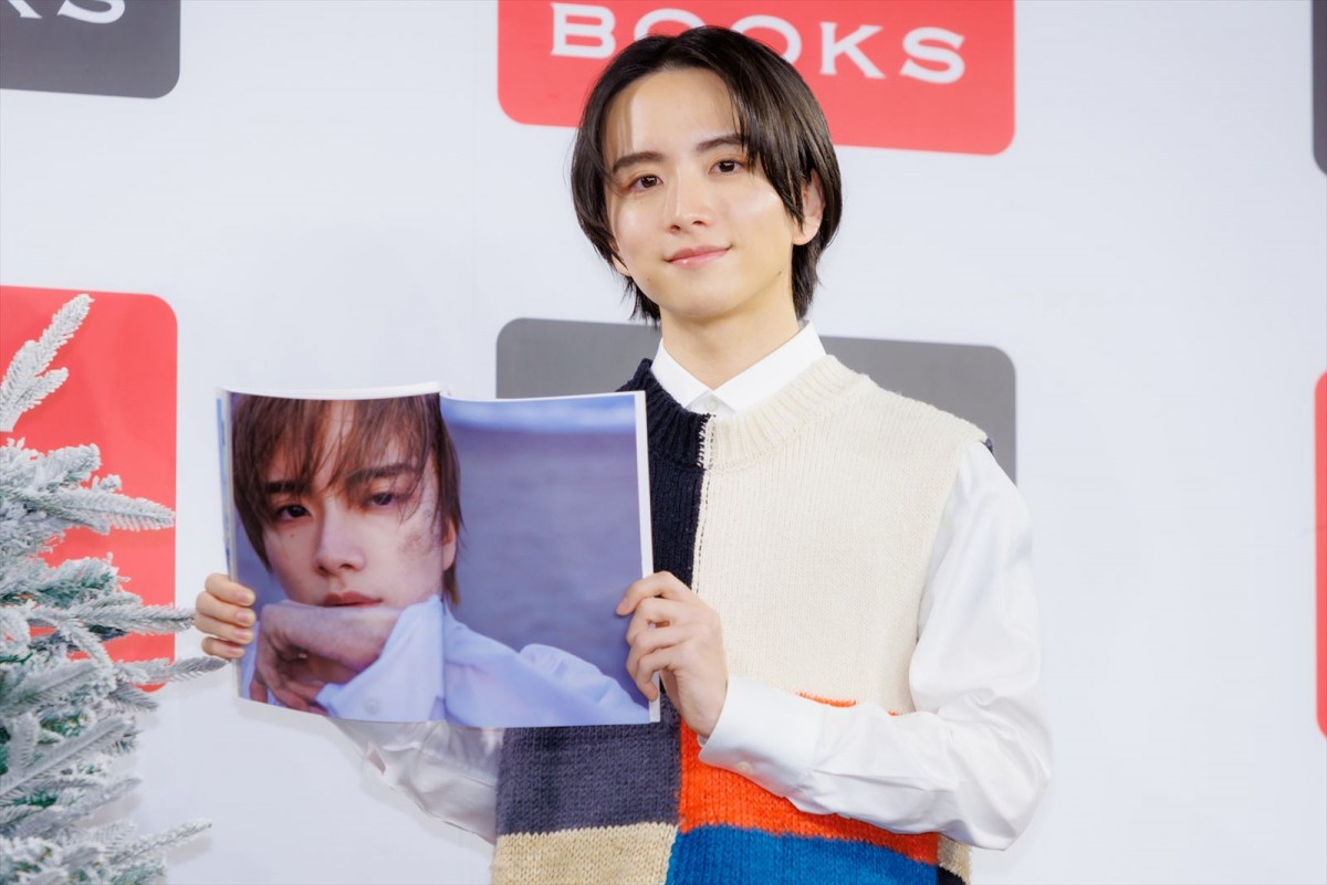 板垣李光人、『silent』最終回は「好きな終わり方」　“ロス”を告白