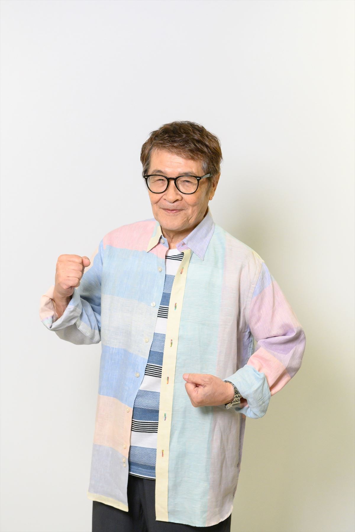 仲本工事さん追悼『ドリフ大感謝祭』放送決定　“ばか兄弟”や“体操コント”を蔵出し