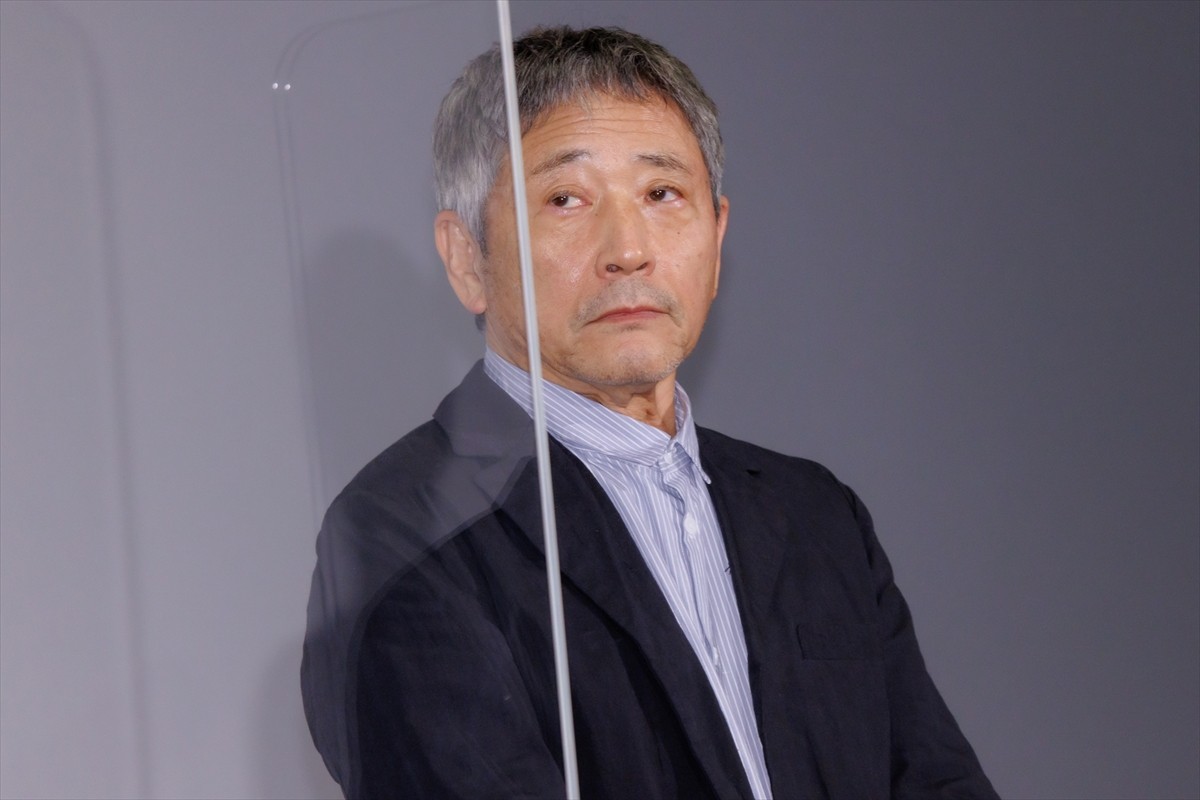 King ＆ Prince・高橋海人、『Dr.コトー診療所』監督からの称賛に「手が震える限り」