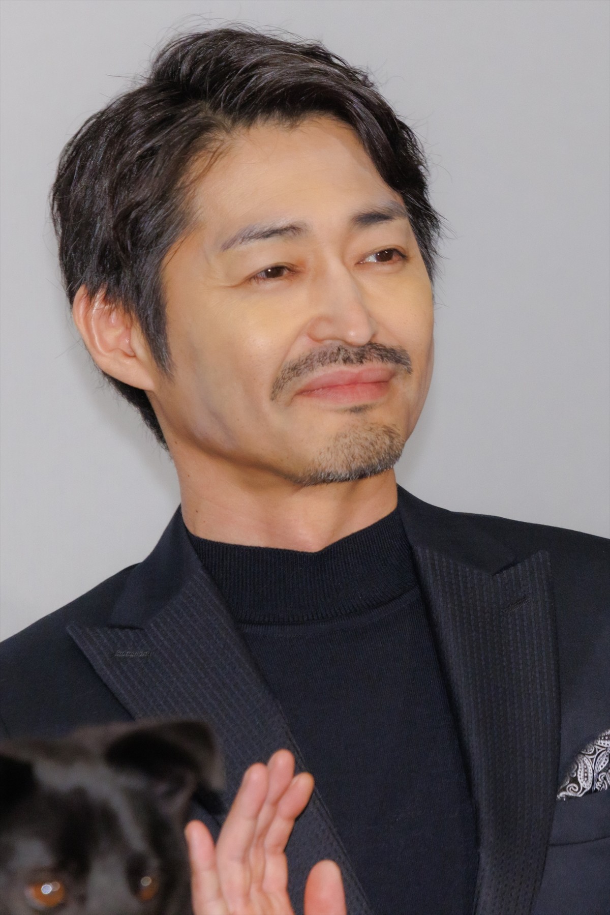 二宮和也「『泣ける』から良い映画というわけではない」　作品づくりの持論を展開