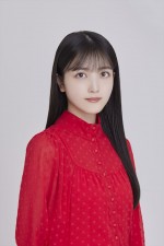 乃木坂46・久保史緒里、『どうする家康』で大河ドラマ初出演　信長の娘“五徳”役