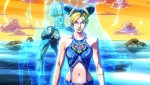 アニメ『ジョジョの奇妙な冒険 ストーンオーシャン』新OPカット