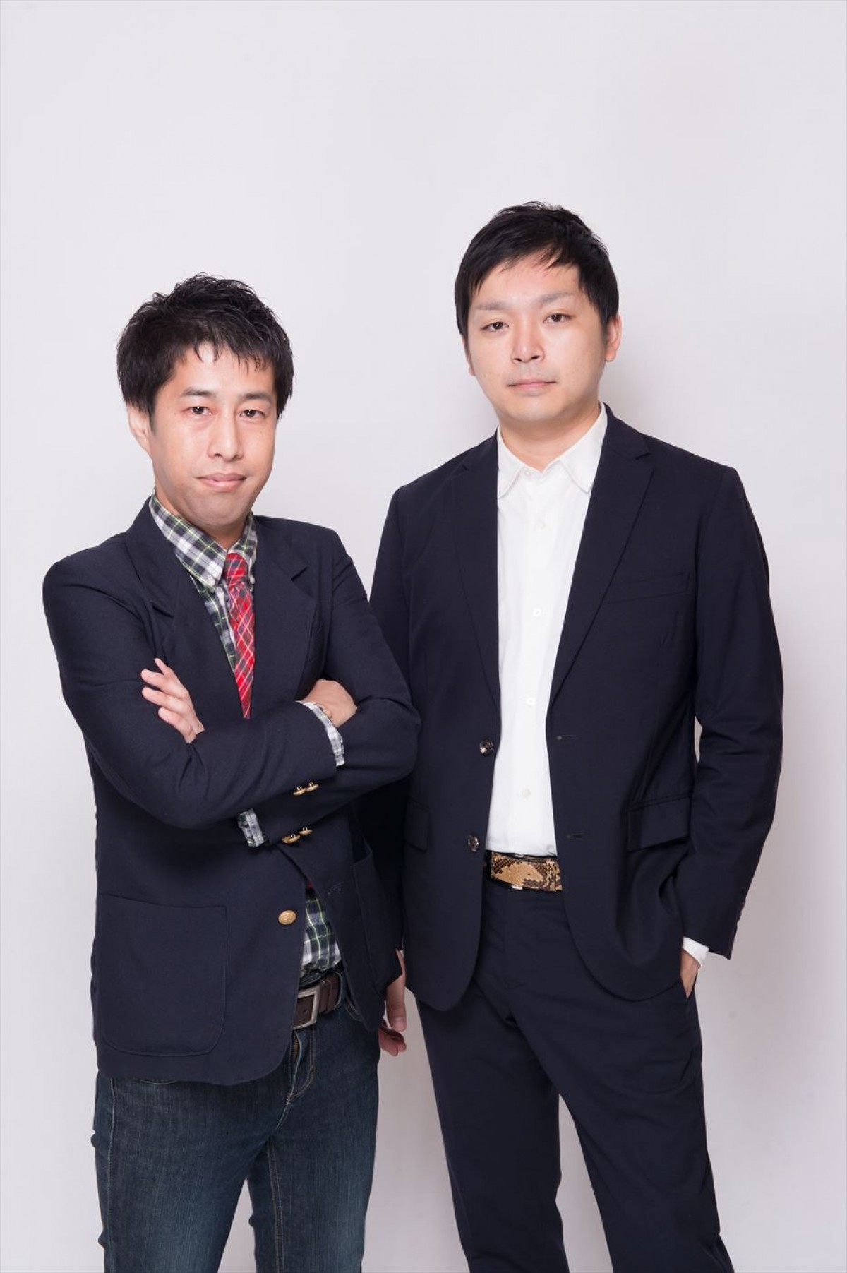 M‐1王者・ウエストランド、5年ぶりに『オールナイトニッポン』に凱旋！　満を持して“1部”に登場
