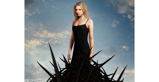 リベンジ デスパ など人気作が Gyao にて無料配信 期間限定で第1話無料配信も実施中 12年7月23日 映画 ニュース クランクイン