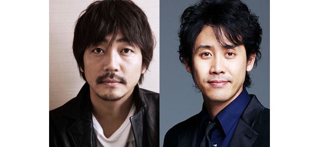 大泉洋の原作を大森南朋主演でドラマ化 ユースケ 高良 永山も出演 12年7月25日 1ページ目 映画 ニュース クランクイン 大泉洋の原作を大森南朋主演でドラマ化 ユースケ 高良 永山も出演 12年7月25日 1ページ目 映画 ニュース クランクイン