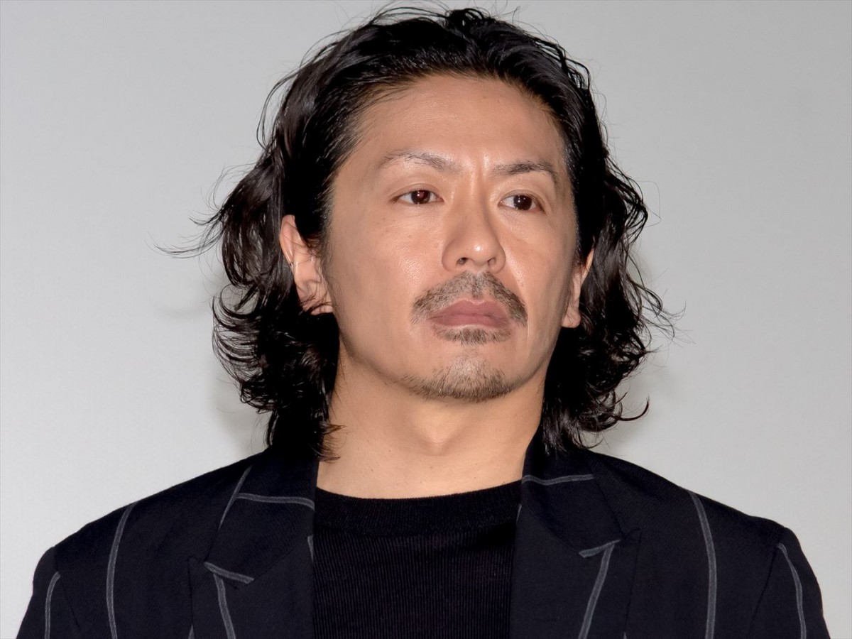 有村架純、森田剛の“瞳の美しさ”を絶賛　「ハッとさせられてしまって」