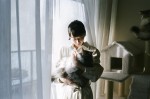 夏帆写真集『おとととい』収録カット