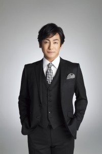 片岡愛之助、『仕掛人・藤枝梅安』豊川悦司の相棒“彦次郎”に決定