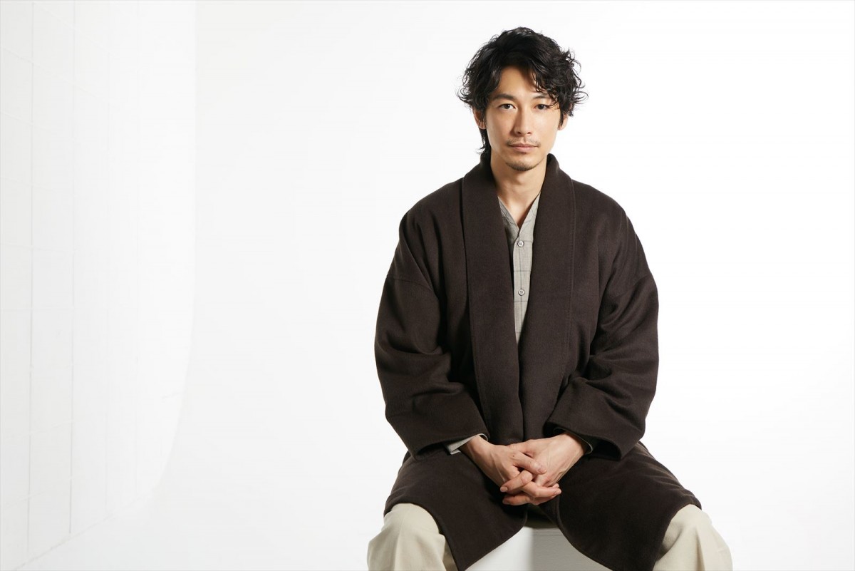 “逆輸入”ディーン・フジオカが見た日本　「日本人は時間に対しての概念がルーズ」