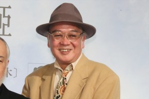 マキノノゾミ、舞台『陰陽師 生成り姫』製作発表記者会見に登場