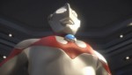 アニメ『ULTRAMAN』シーズン2 新場面写真