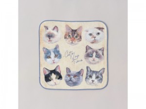「Cat’s NapTime produced by Cat’s ISSUE」