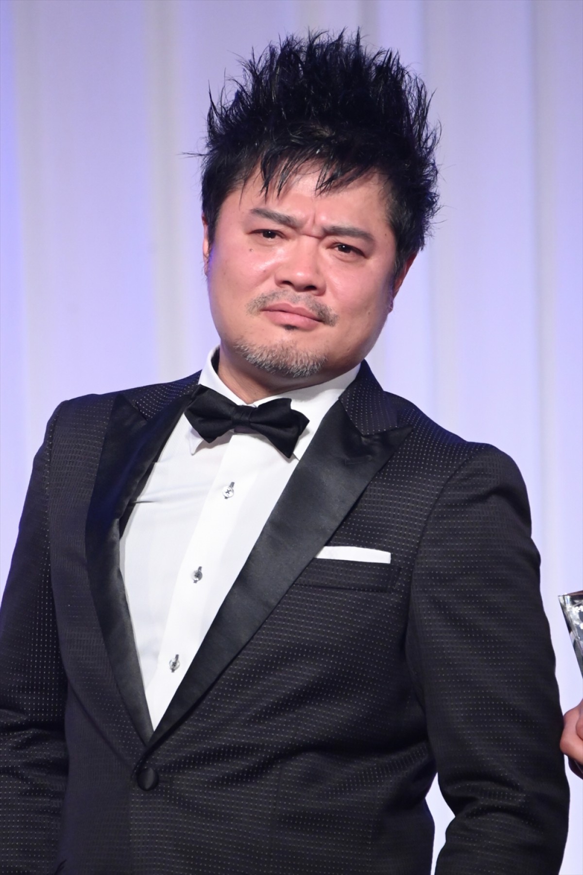 “K-1お姫様抱っこ”で話題のゆうちゃみ、肩出し＆タイトミニでギャルオーラ全開