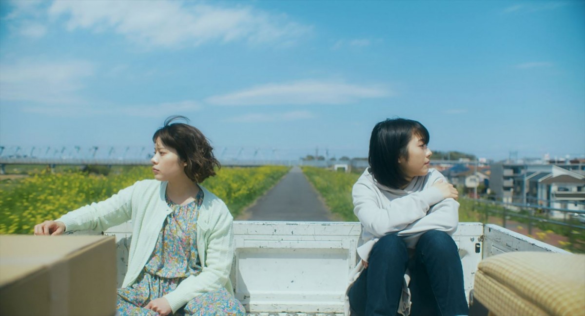 岸井ゆきの、“分かりやすい演技”を「最初からはやりません」