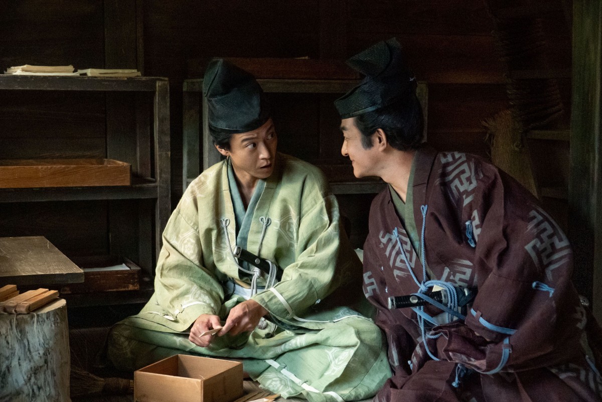 今夜スタート大河ドラマ『鎌倉殿の13人』 小栗旬主演、新垣結衣が大河初出演