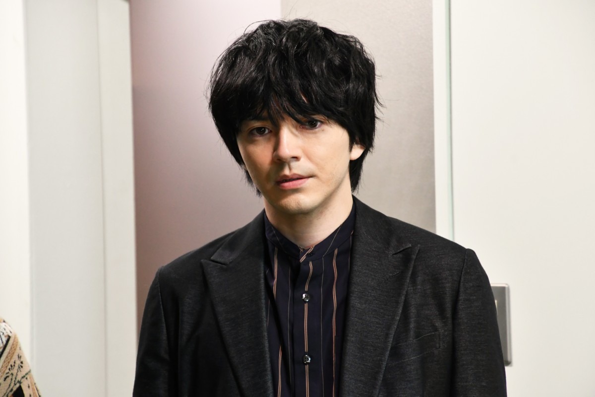 『愛しい嘘～優しい闇～』“雨宮”林遣都のアリバイ成立　「逆に怪しい」など考察続々