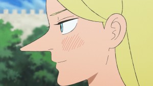『王様ランキング』第15話