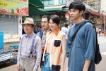 映画『コンフィデンスマンJP　ロマンス編』場面写真