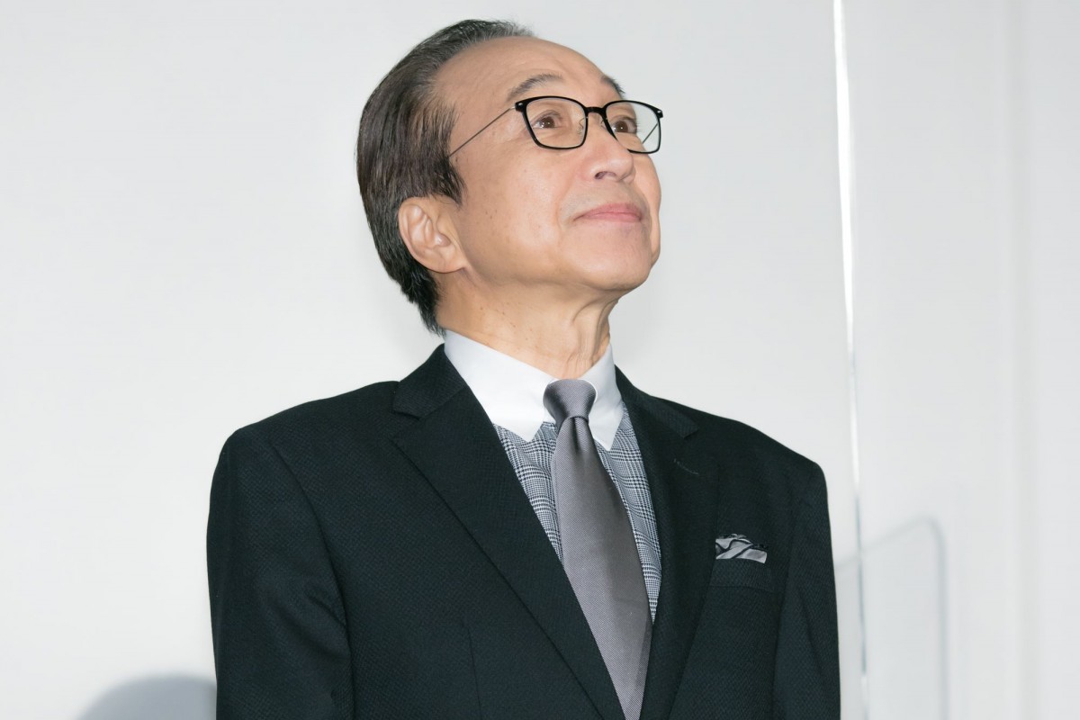 長澤まさみ、“ダー子”との出会いは「本当に幸運だった」