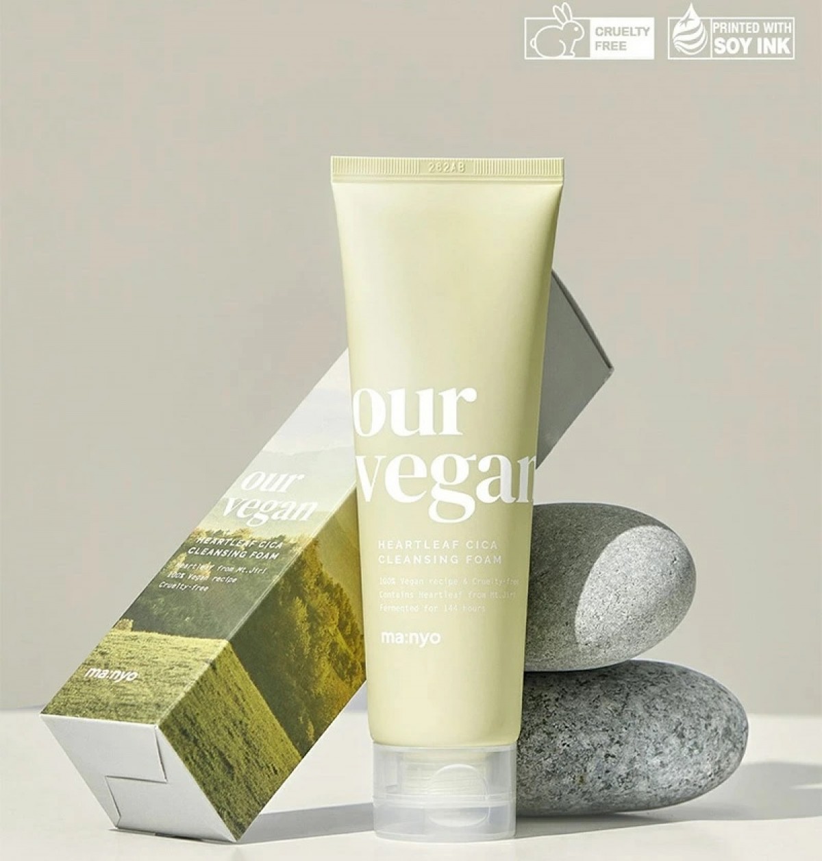 「K-COSME Selection produce by cosme_episode」