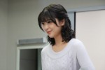 ドラマ『ドクターホワイト』第2話に出演する工藤美桜