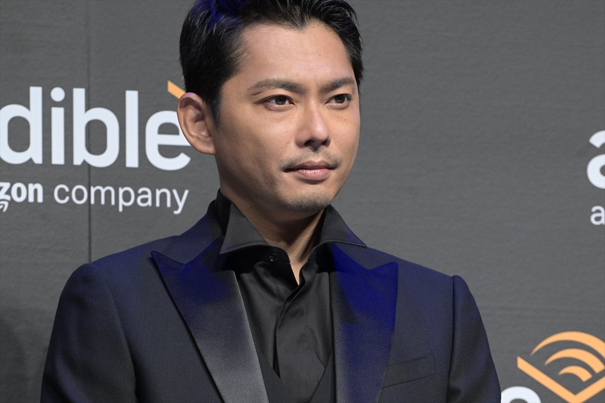 杏、ポッドキャスト番組に自信「ずっと聞いていけるものになるんじゃないか」