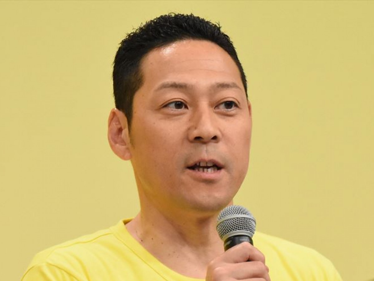 東野幸治