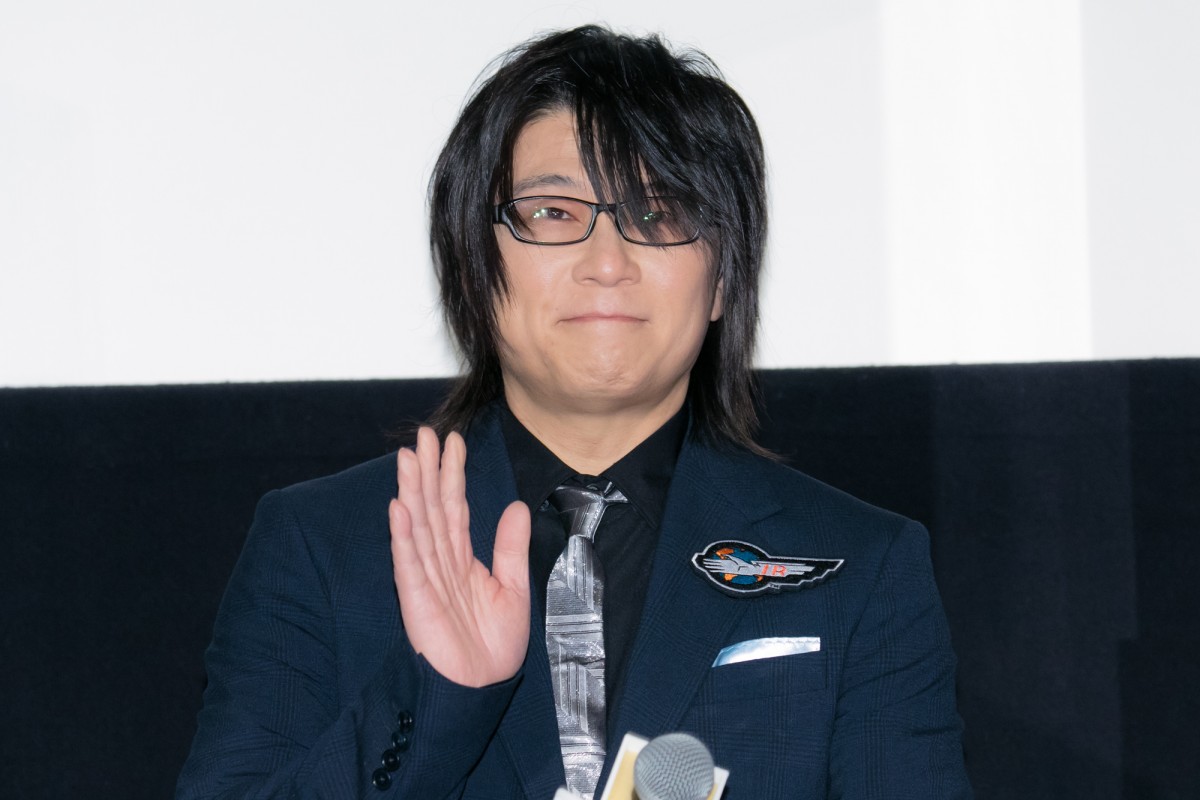 満島ひかり、『サンダーバード』ペネロープ役に「ムチが強めになってるかも」