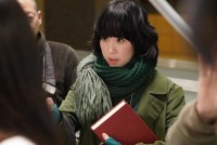 ドラマ『ゴシップ＃彼女が知りたい本当の〇〇』第2話より