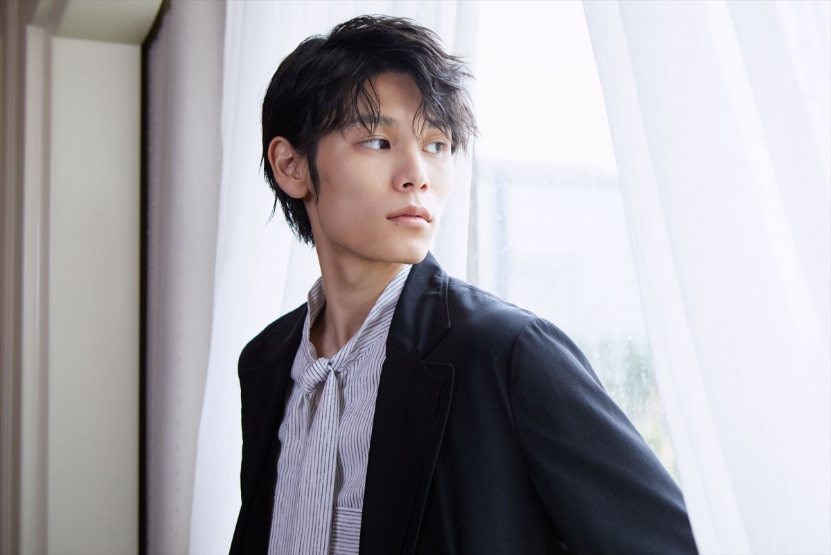 Koki， 女優デビュー作『牛首村』で萩原利久＆高橋文哉を驚かせたギャップとは？