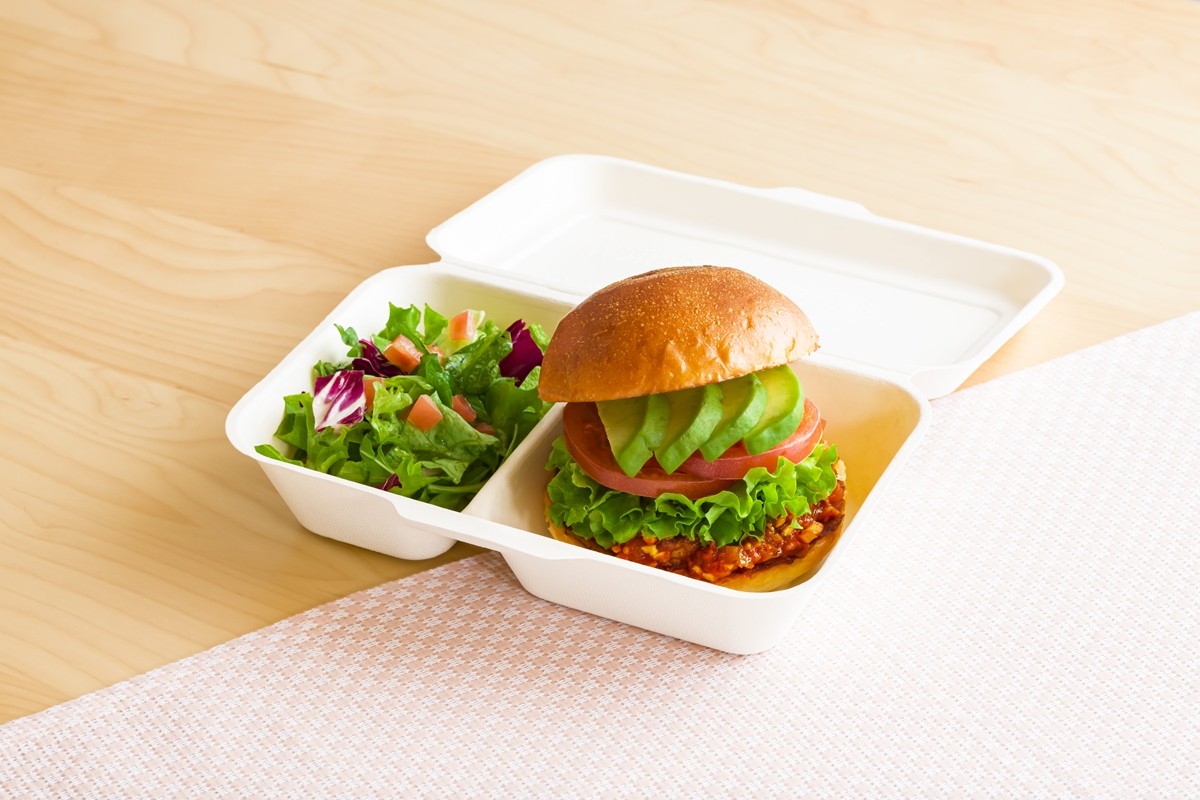 「Eggs ’n Things」春の期間限定メニュー！