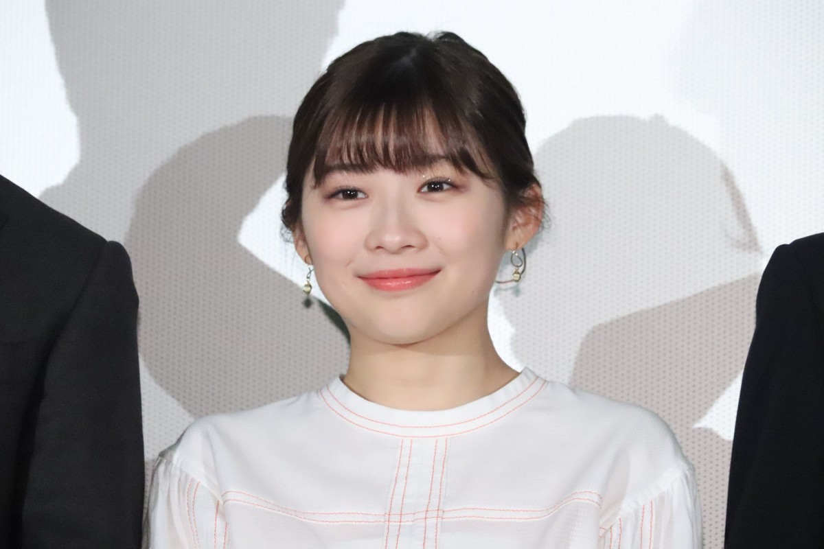 池松壮亮＆伊藤沙莉が爆笑　ニューヨーク屋敷、映画の舞台あいさつに本音「やりづらい！」